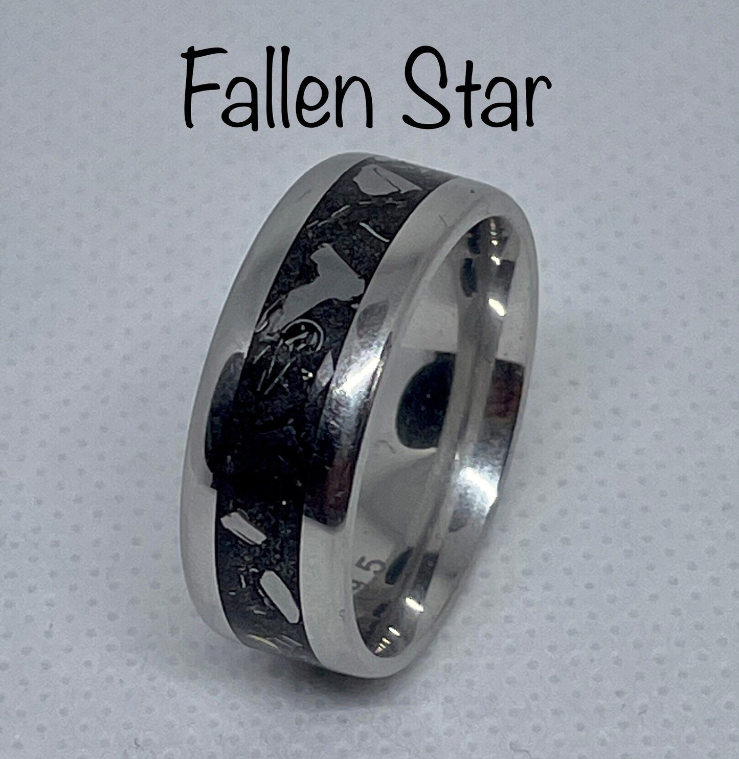 Fallen star