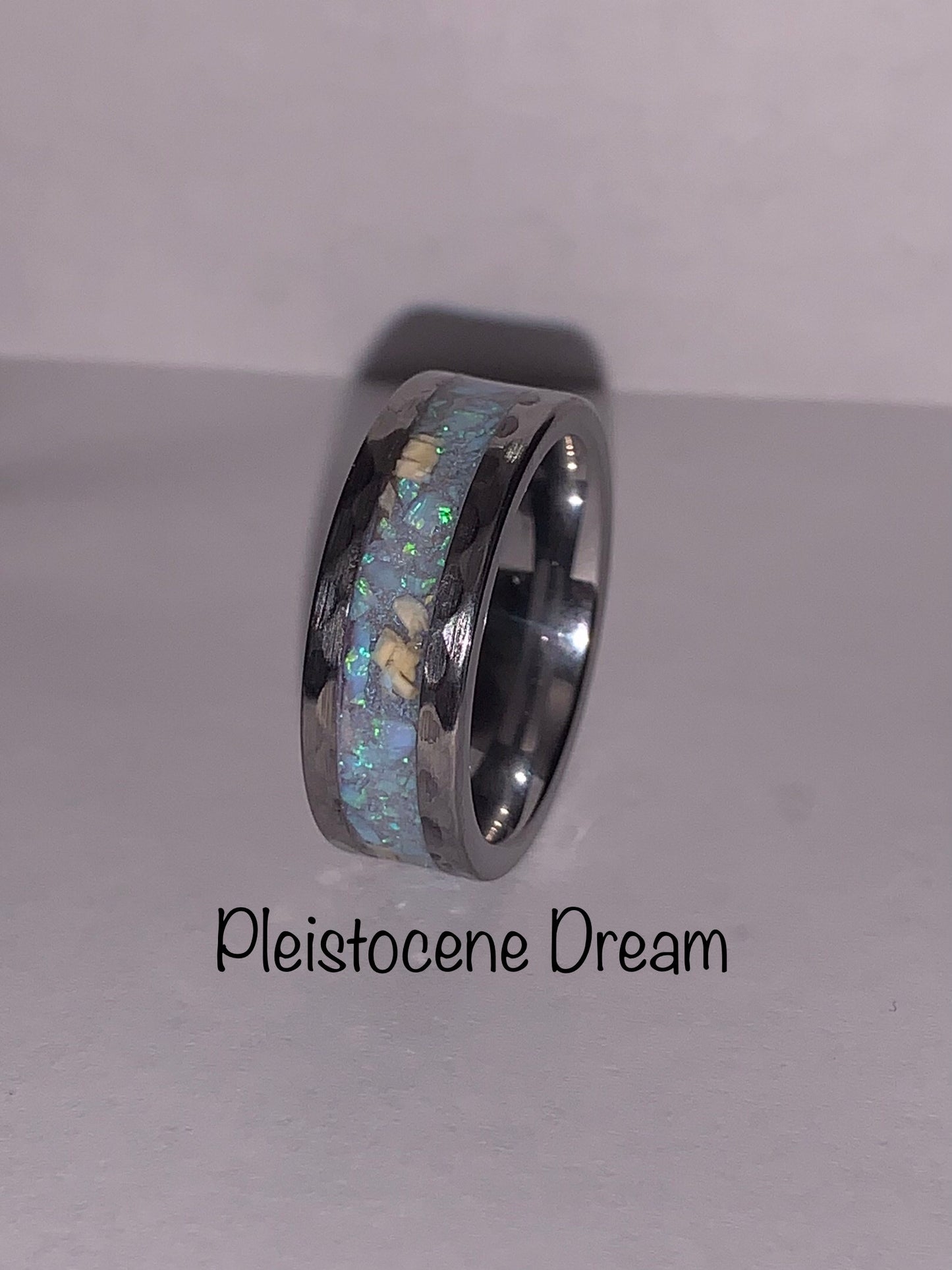 Pleistocene Dream