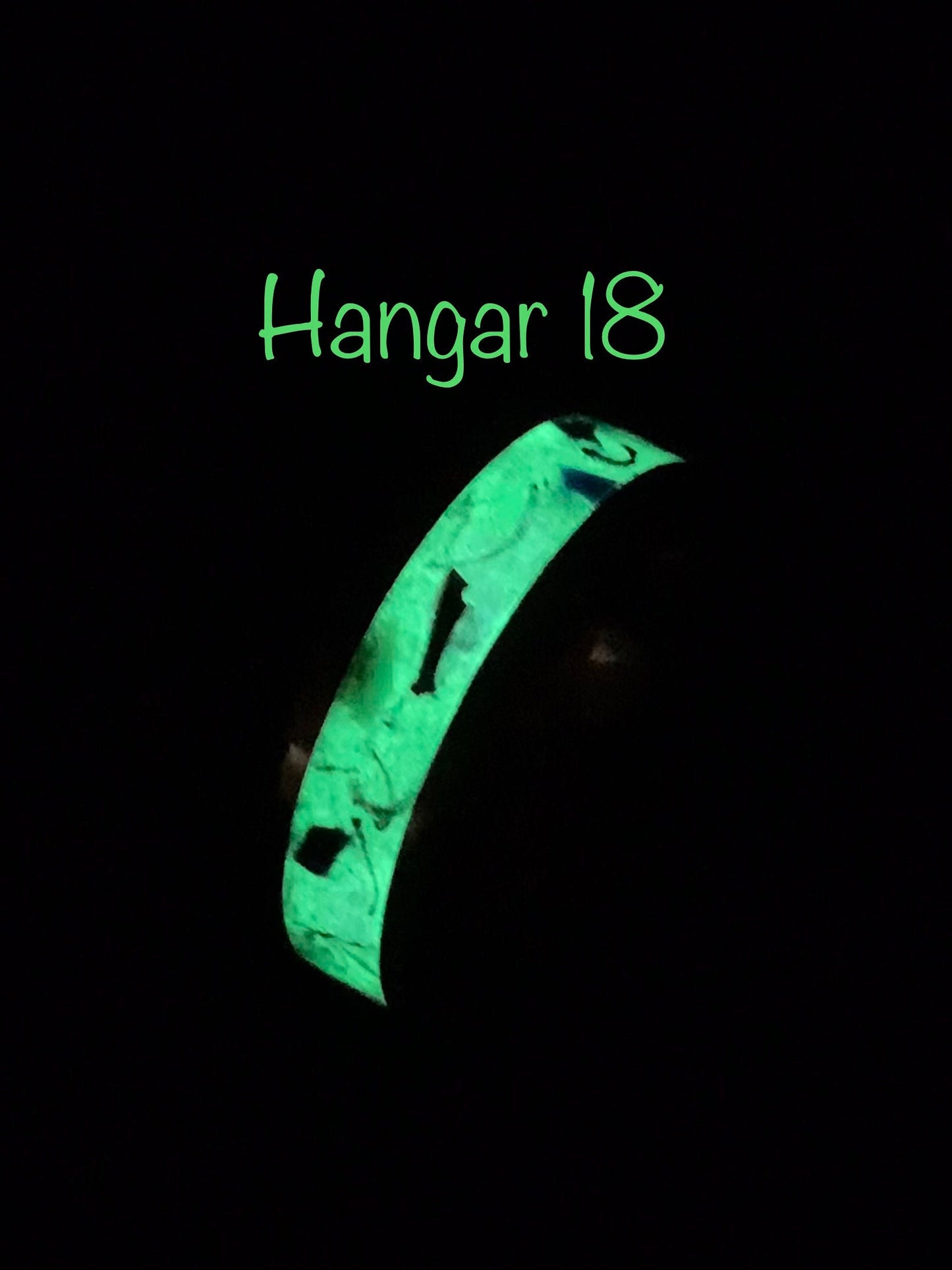 Hangar 18