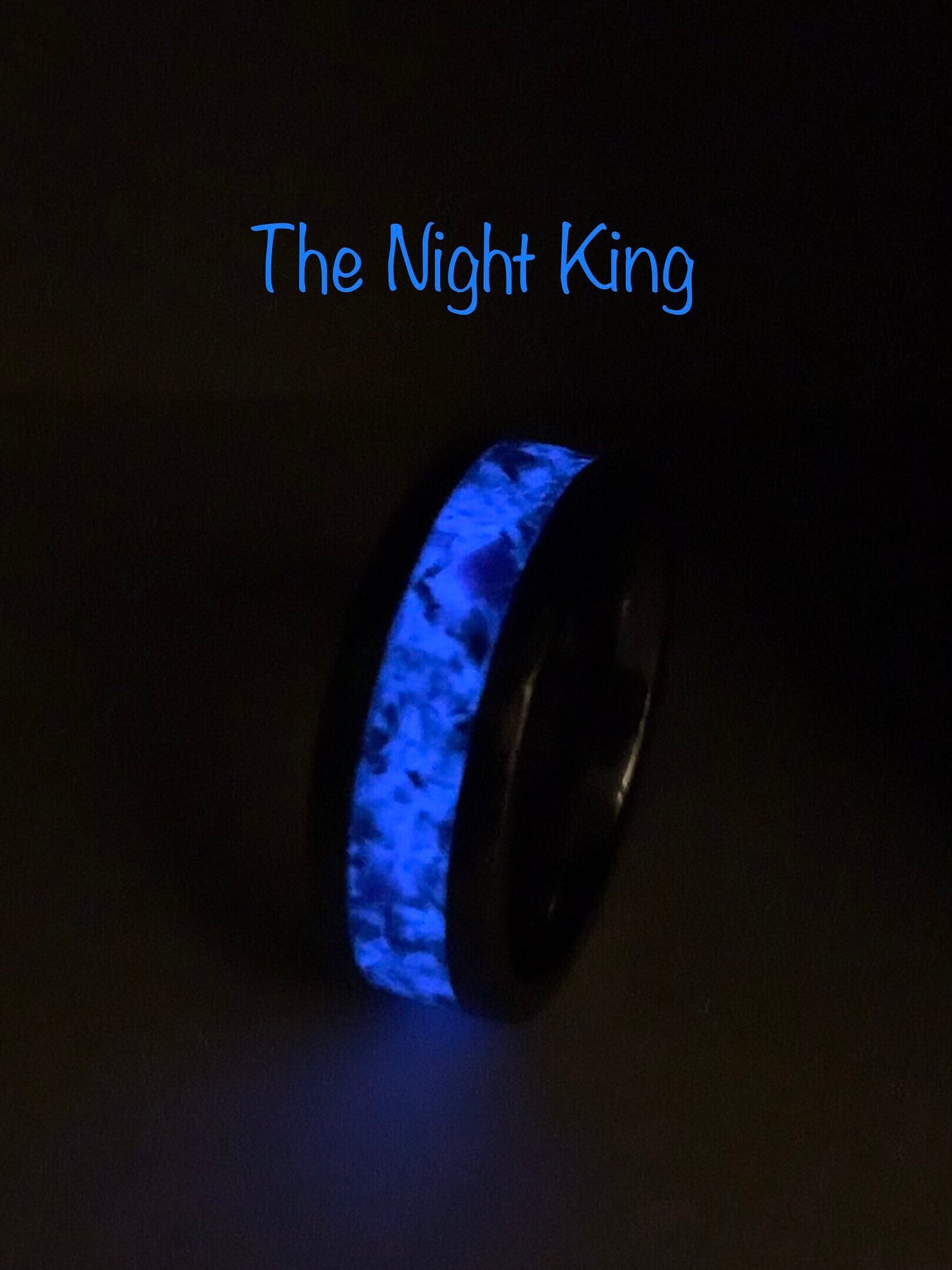 The long night is coming.