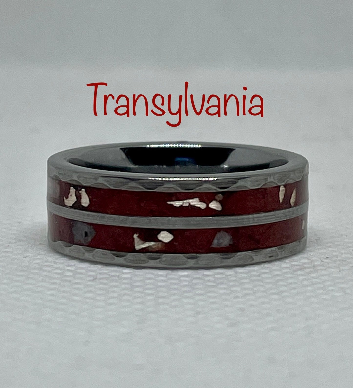 Transylvania