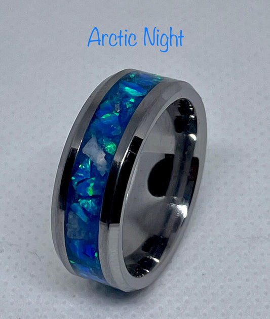 Arctic Night