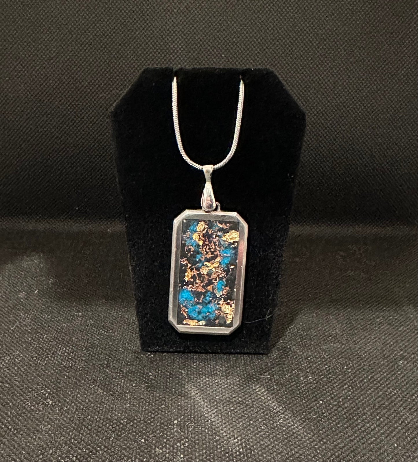 Discovery Pendant