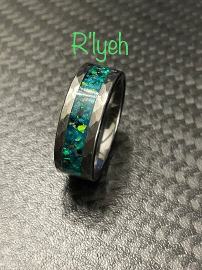 R’lyeh