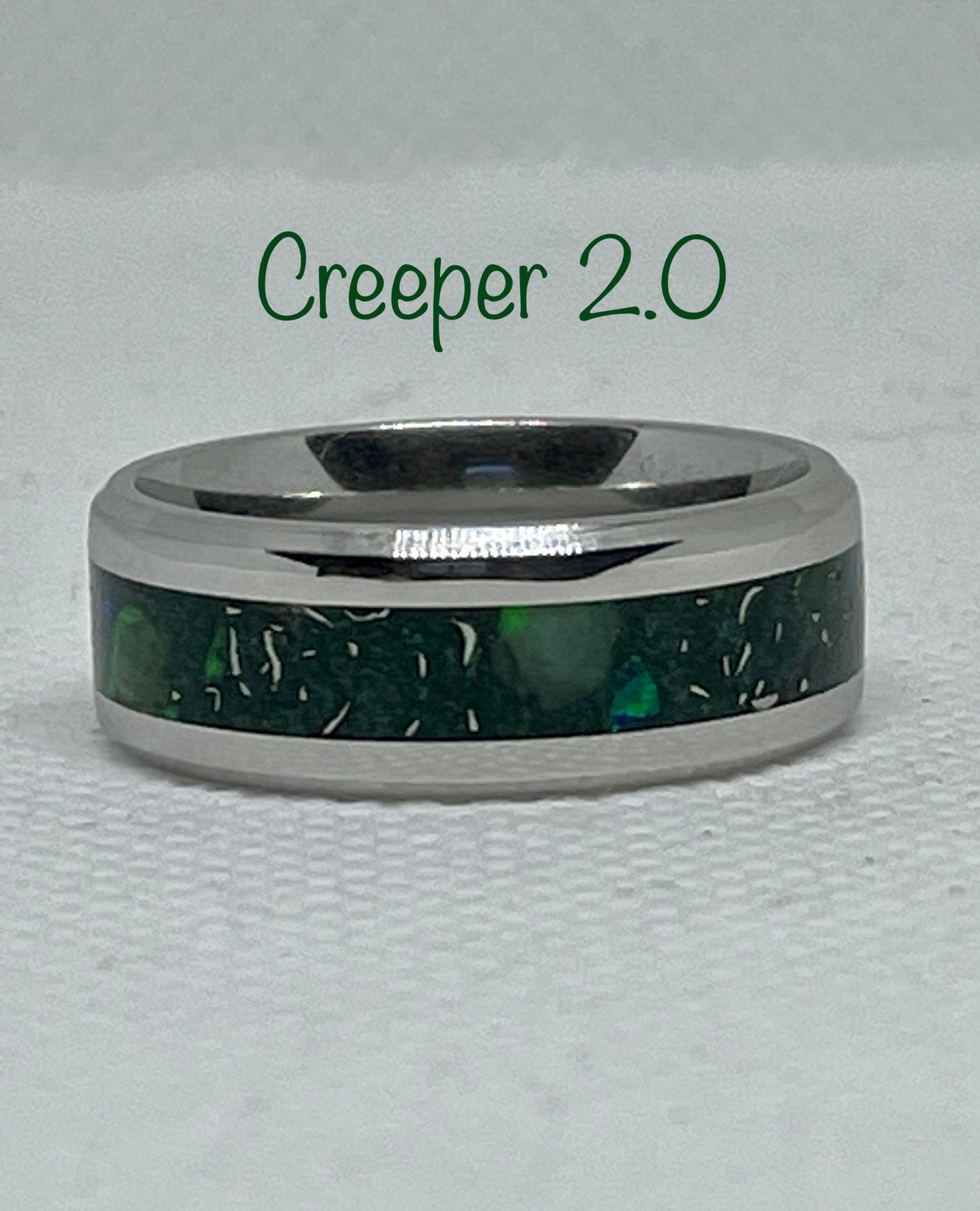 Creeper 2.0