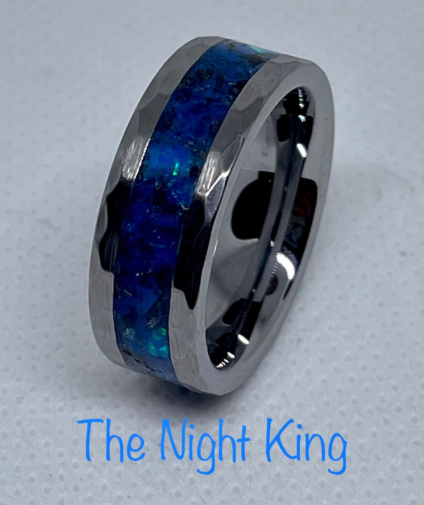 The long night is coming.