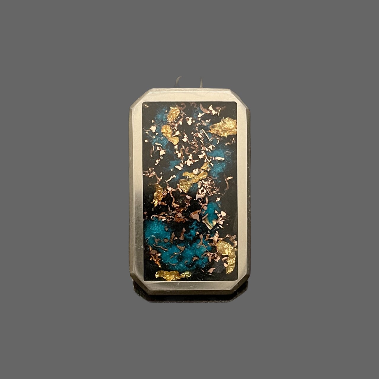 Discovery Pendant