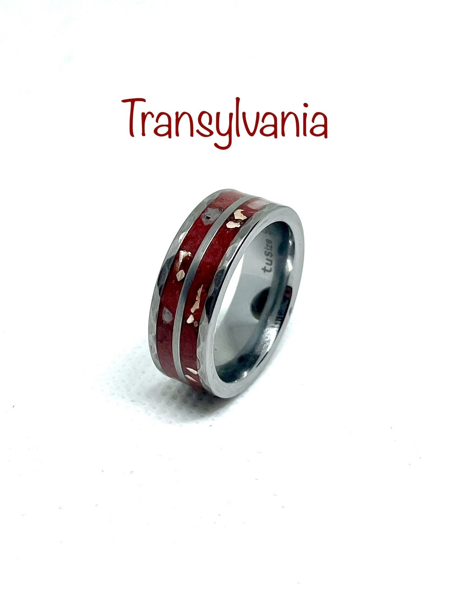Transylvania
