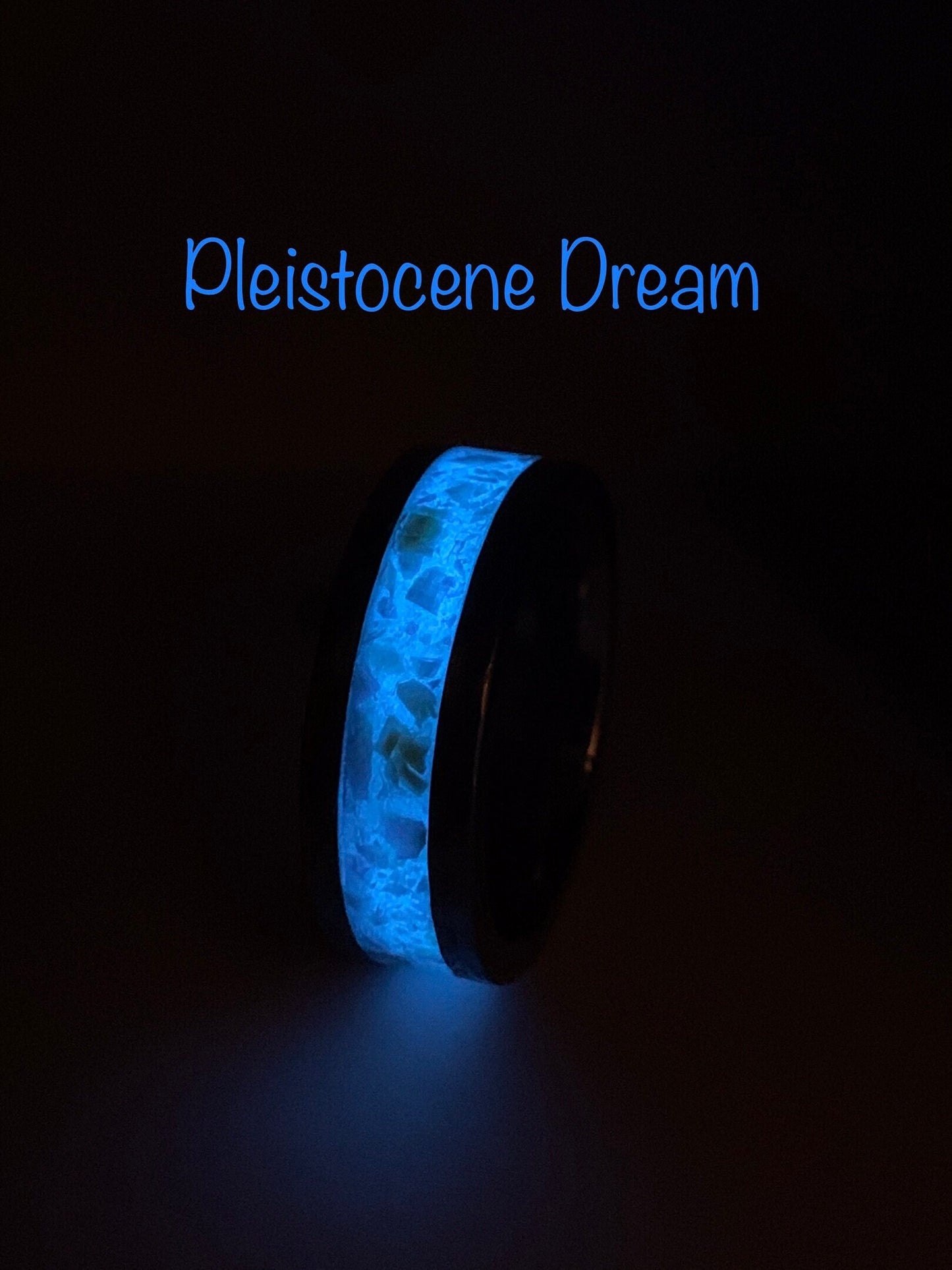 Pleistocene Dream