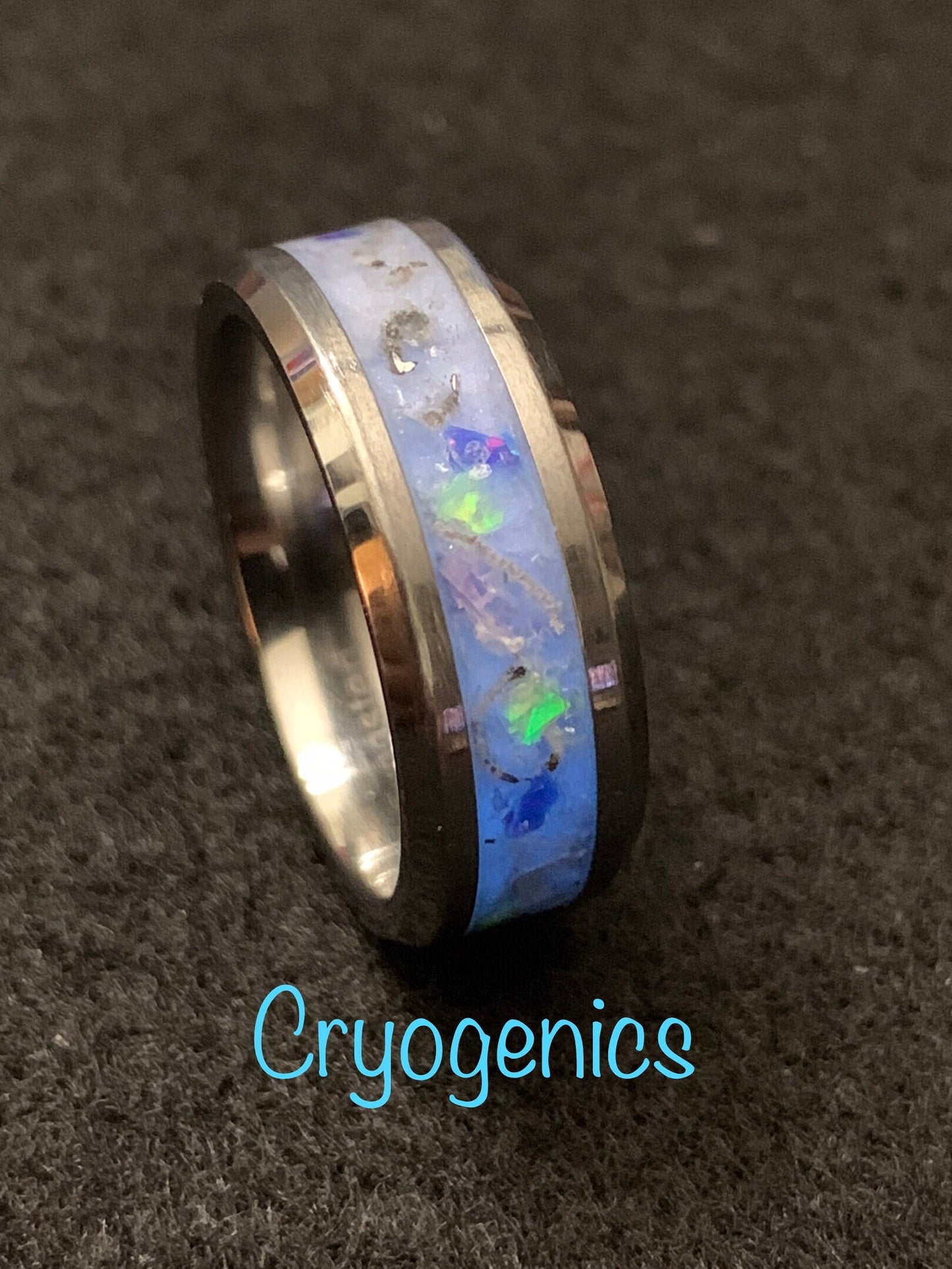 Cryogenics