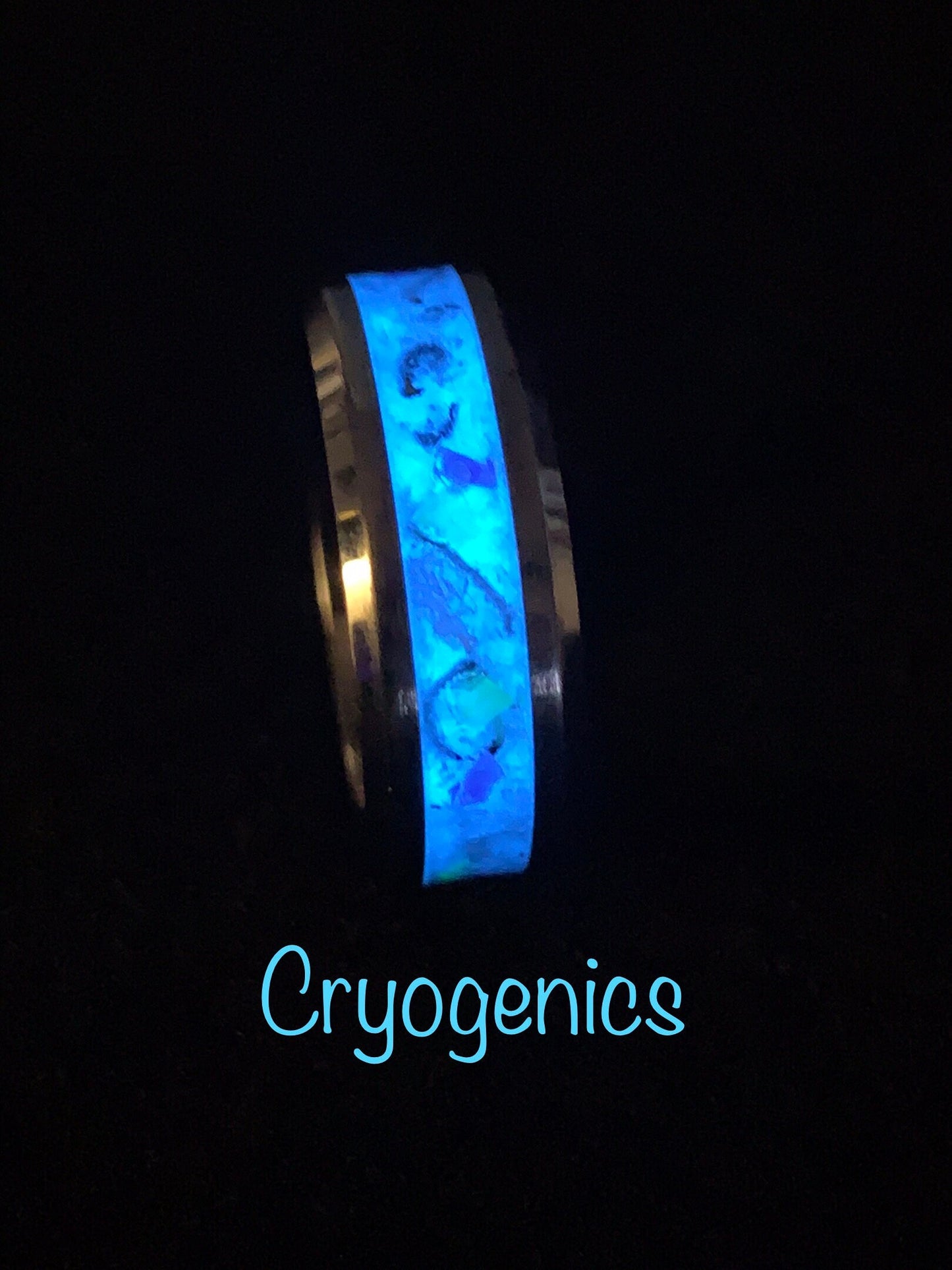 Cryogenics