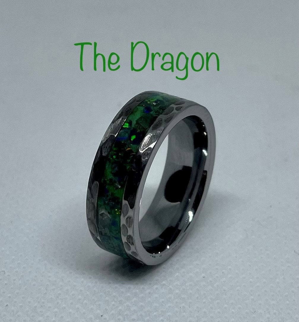 The Dragon