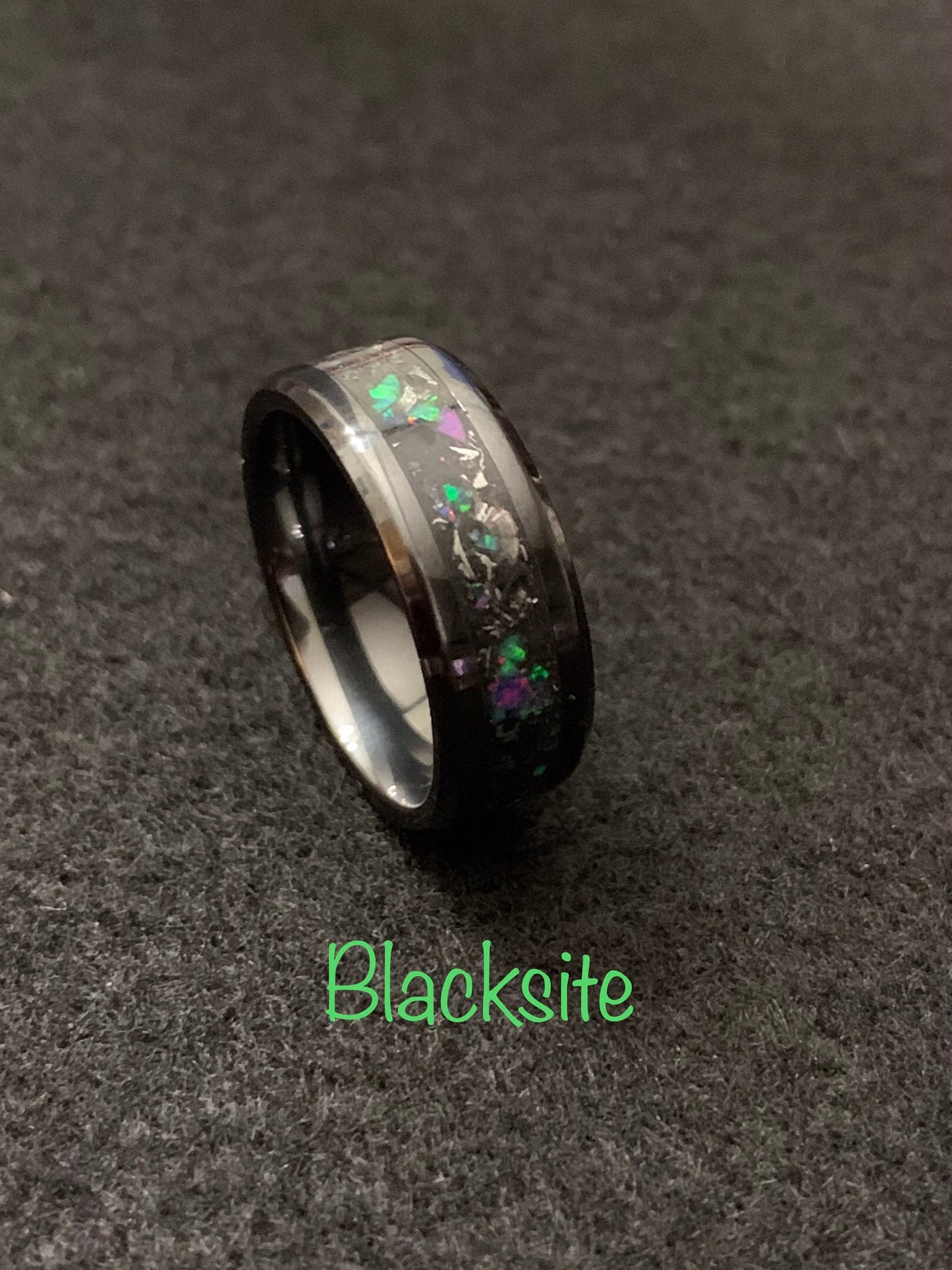 Blacksite