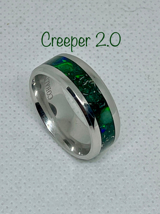 Creeper 2.0