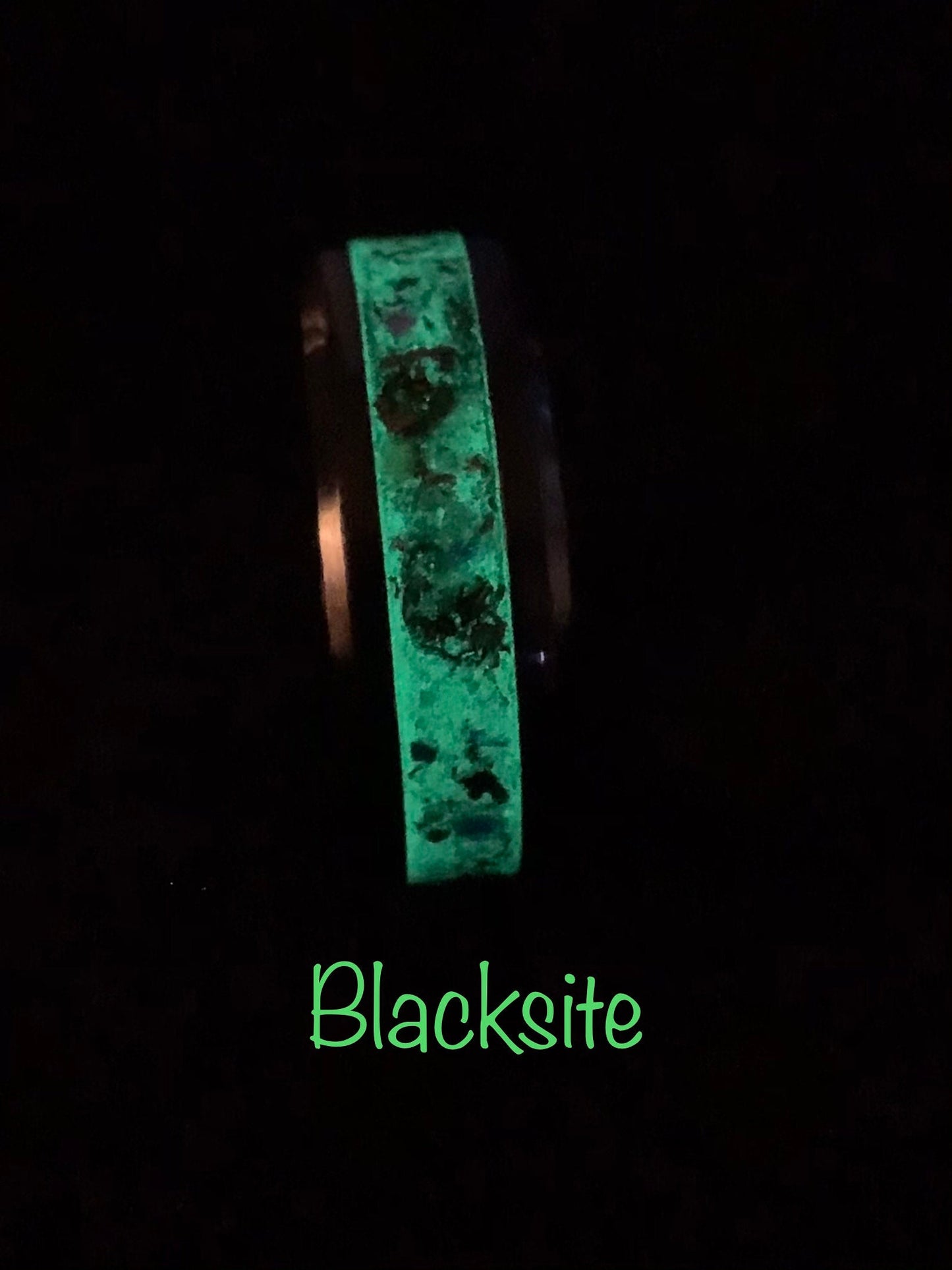 Blacksite