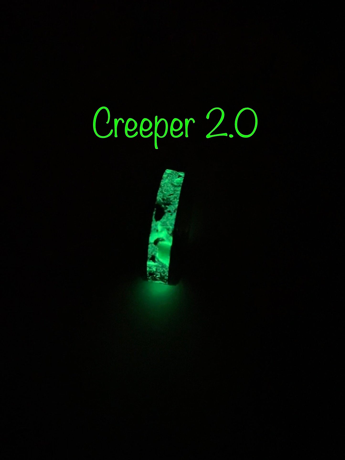 Creeper 2.0