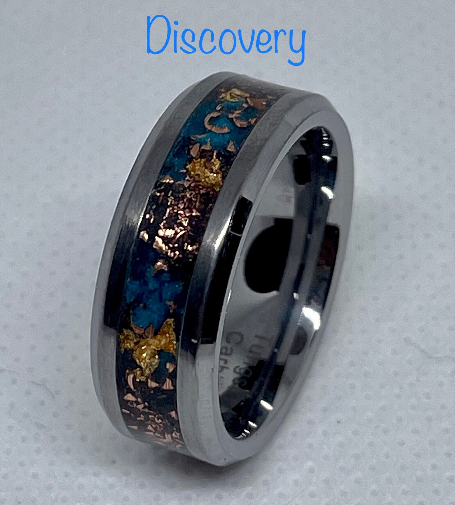 Discovery