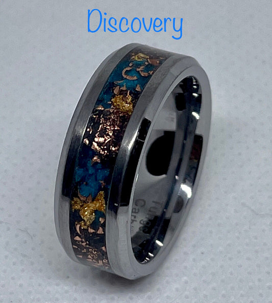 Discovery
