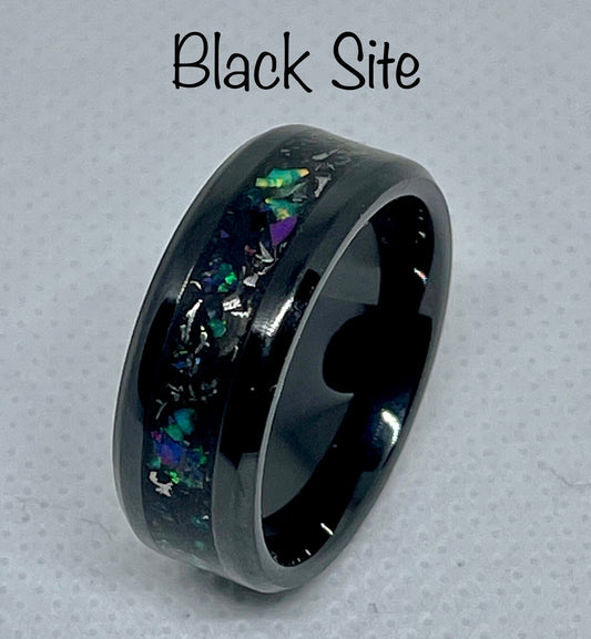 Blacksite
