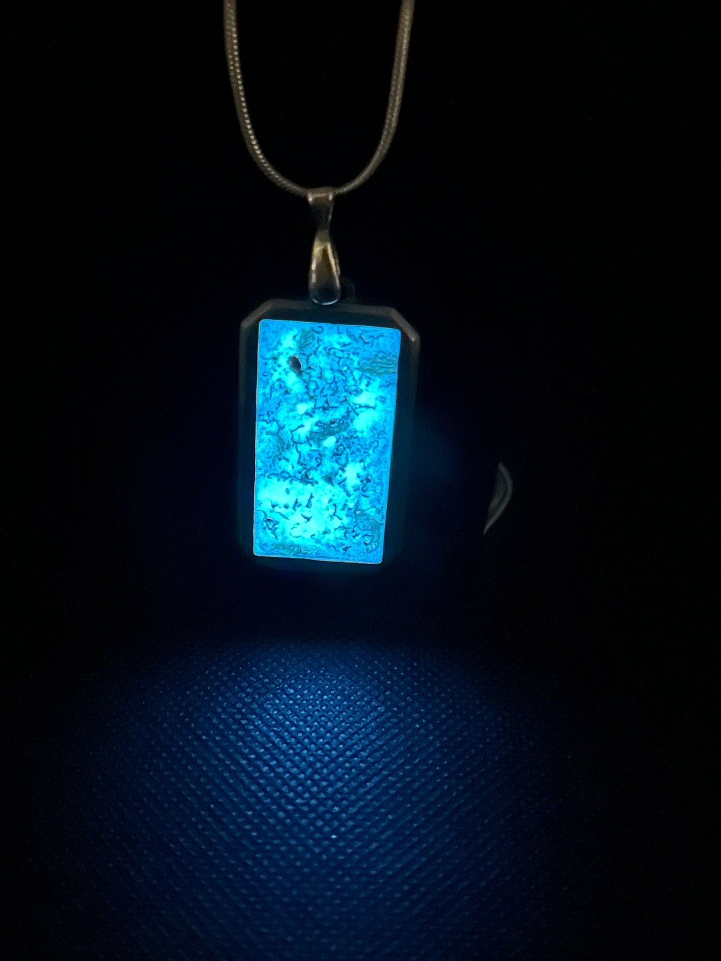 Discovery Pendant