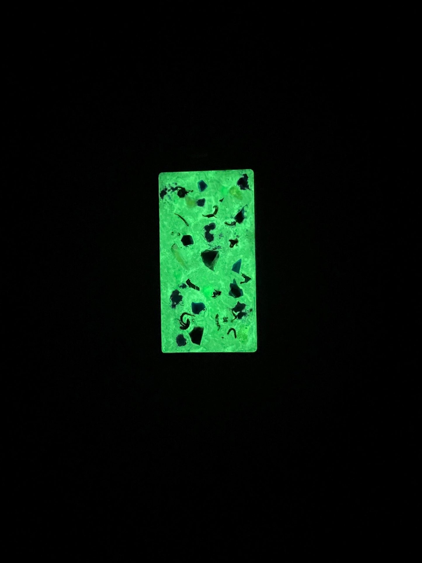 Hangar 18 Pendant