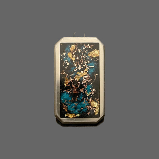 Discovery Pendant