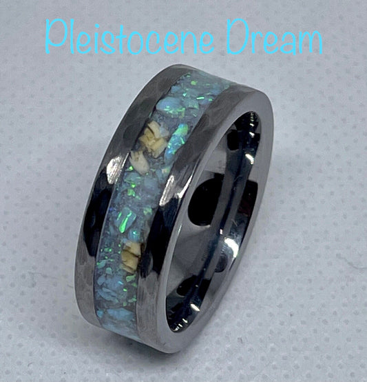 Pleistocene Dream