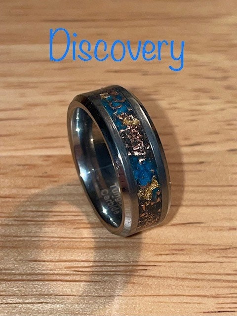 Discovery