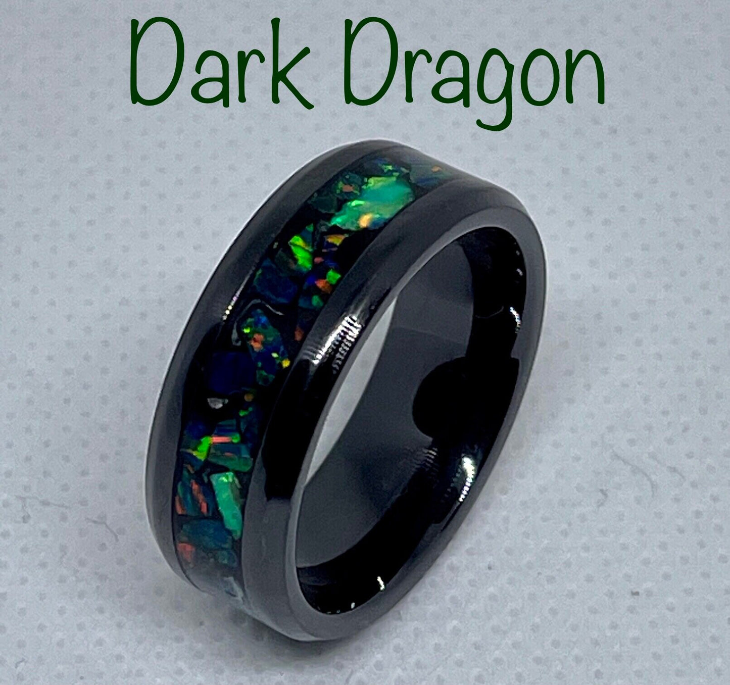 Dark Dragon
