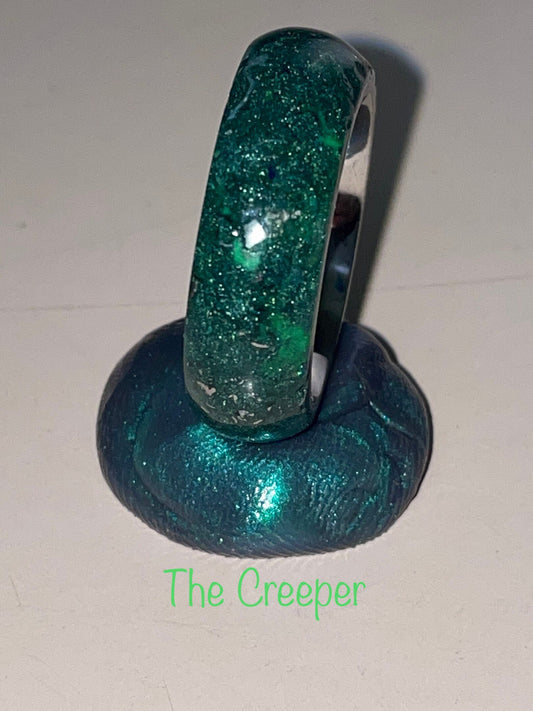 The Creeper