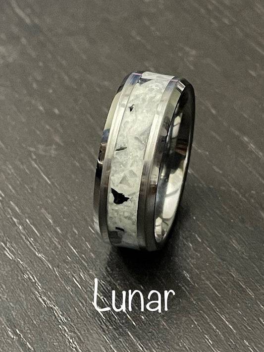 The Lunar Ring