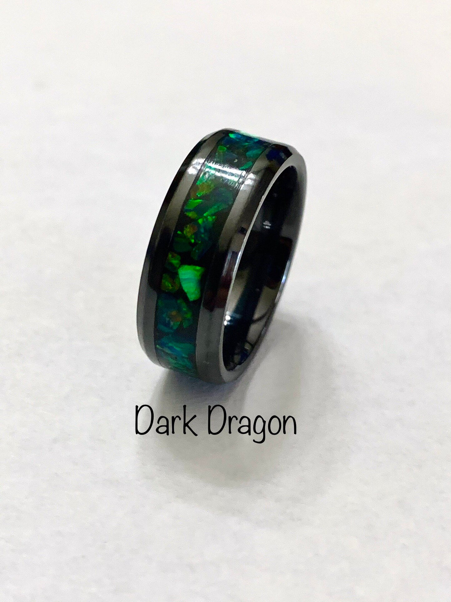 Dark Dragon