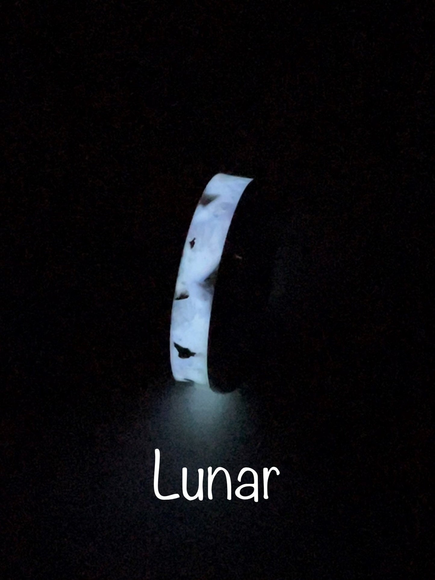 The Lunar Ring