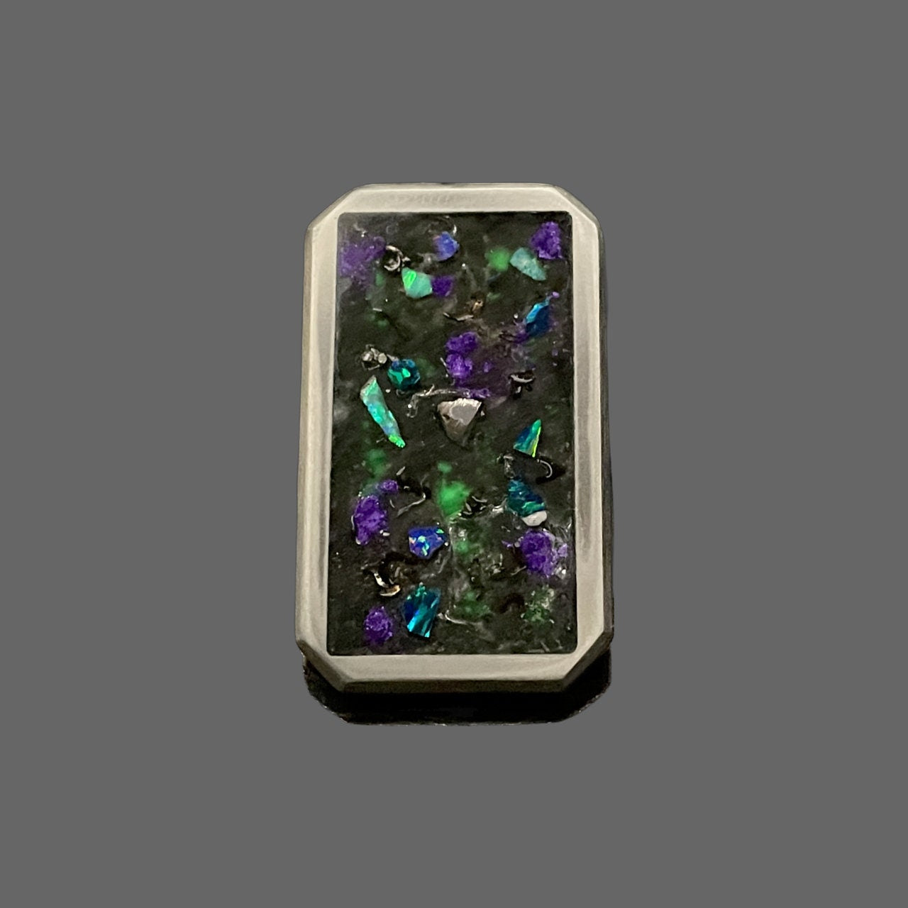 Hangar 18 Pendant