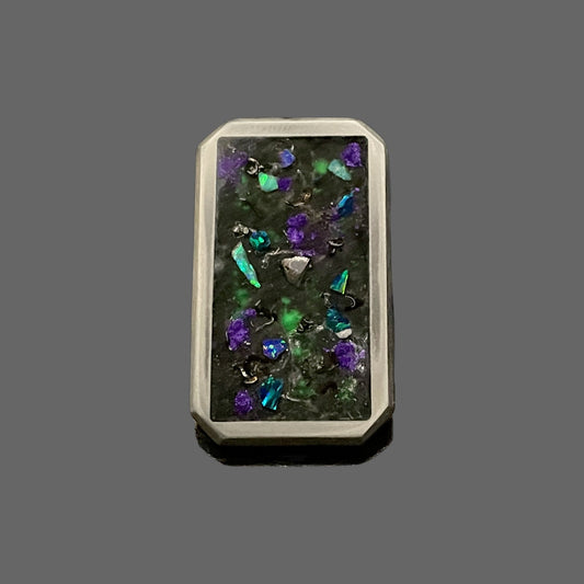 Hangar 18 Pendant